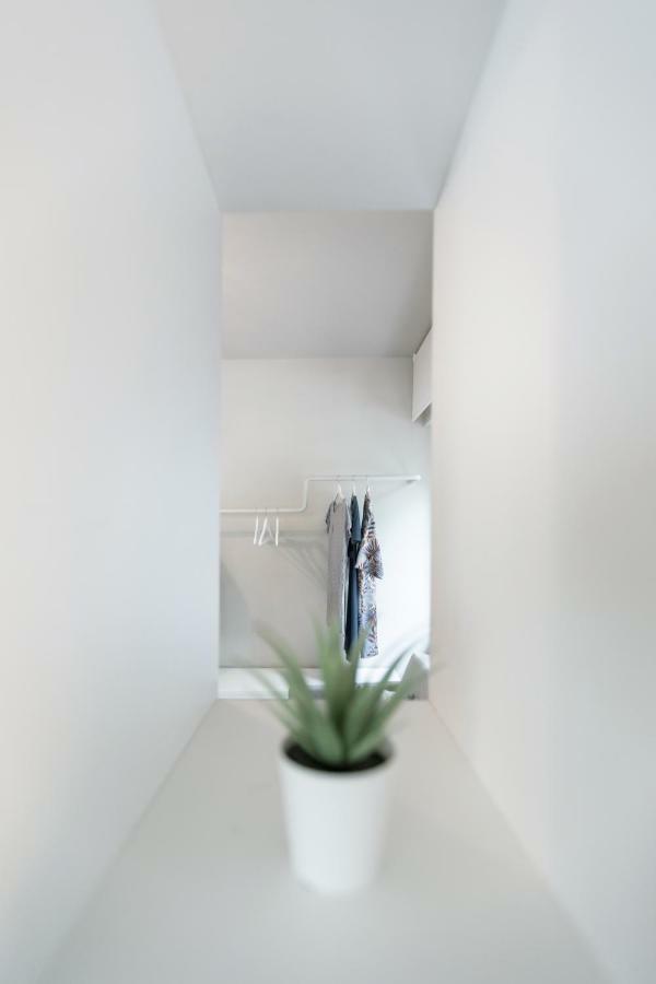 Kolonaki Square Appartment Athens Exterior photo